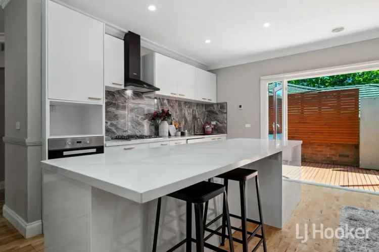 House For Sale in Melbourne, Victoria