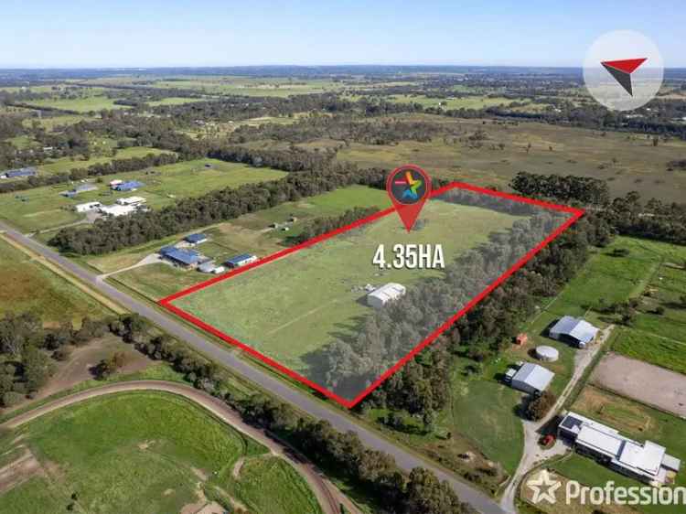 Land For Sale in Shire of Serpentine-Jarrahdale, Western Australia