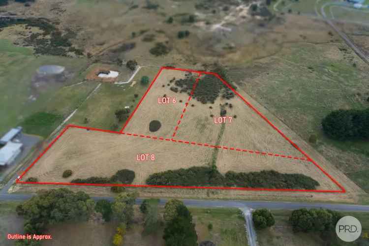 Scarsdale land opportunity or of 4 acres with 3 titles.