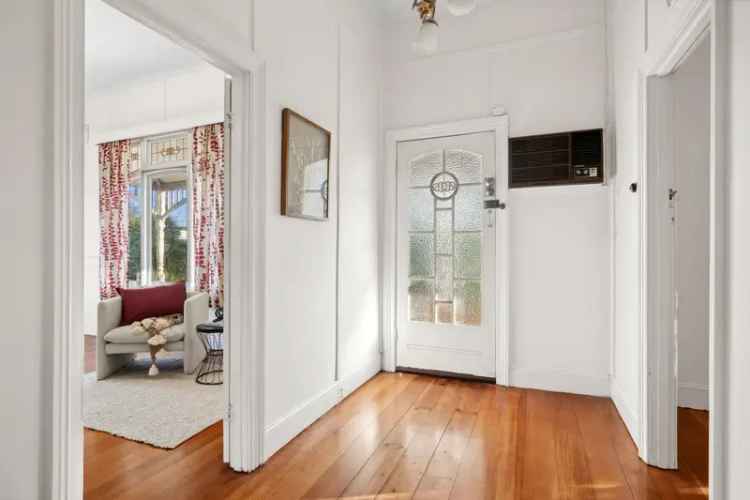 Original Victorian Era Home in the Heart of Town