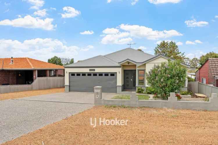 House For Sale in Collie, Western Australia