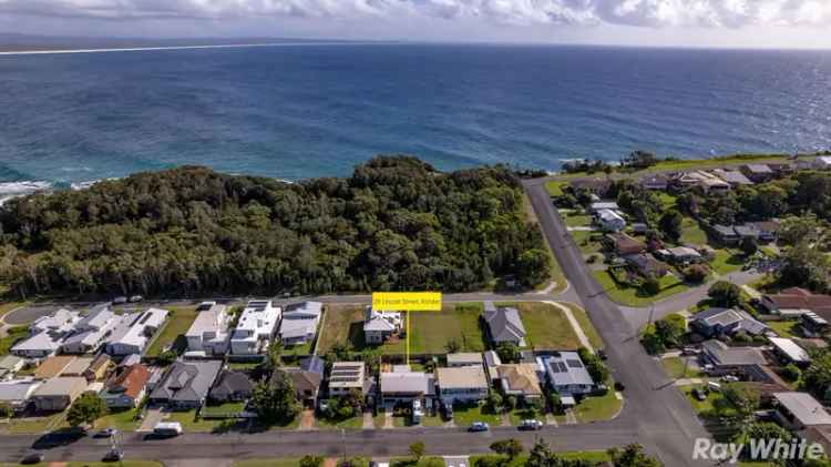 A Rare Find! North One Mile Beach Family Home.