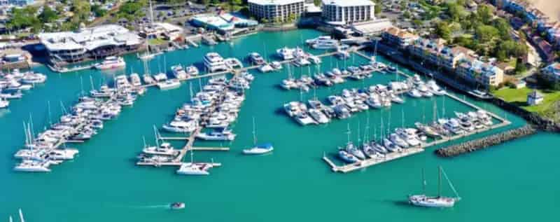 Buy Commercial Property Boat Building Service in Hervey Bay with Great Features