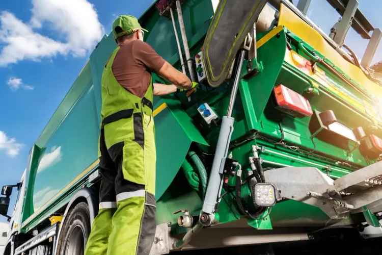 Buy Waste Management Business in North Coast with Growth Potential