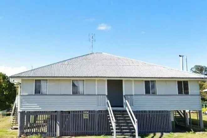 Gatton CBD Duplex Investment Opportunity