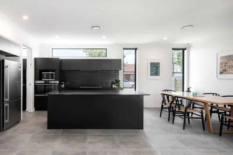 Luxurious Family Living