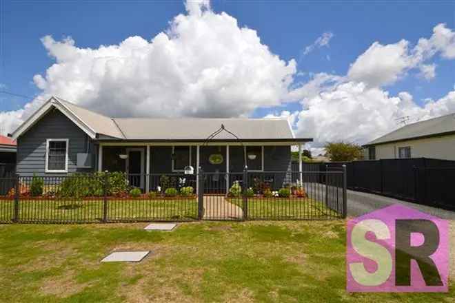 House For Sale in Guyra, New South Wales