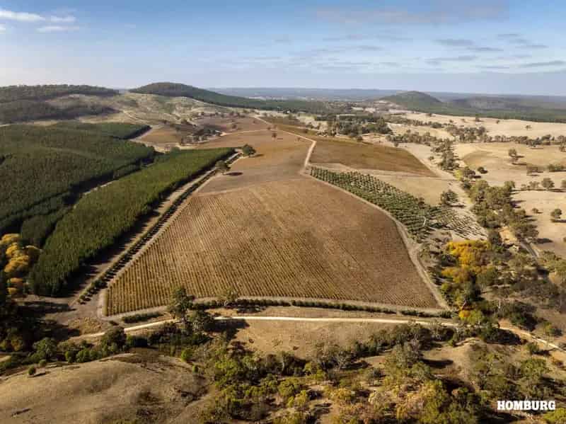 Rural property For Sale , The Barossa Council, South Australia