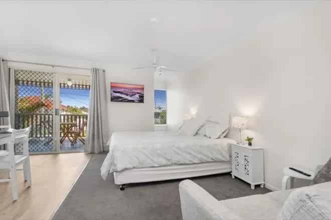 Apartment For Rent , City of Brisbane, Queensland
