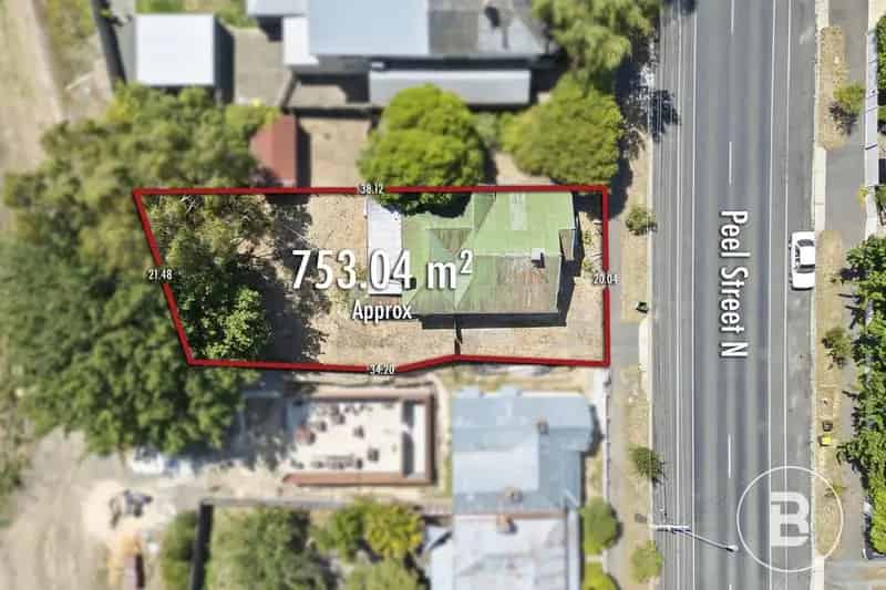 House For Sale , 319, Peel Street North, Ballarat, Victoria