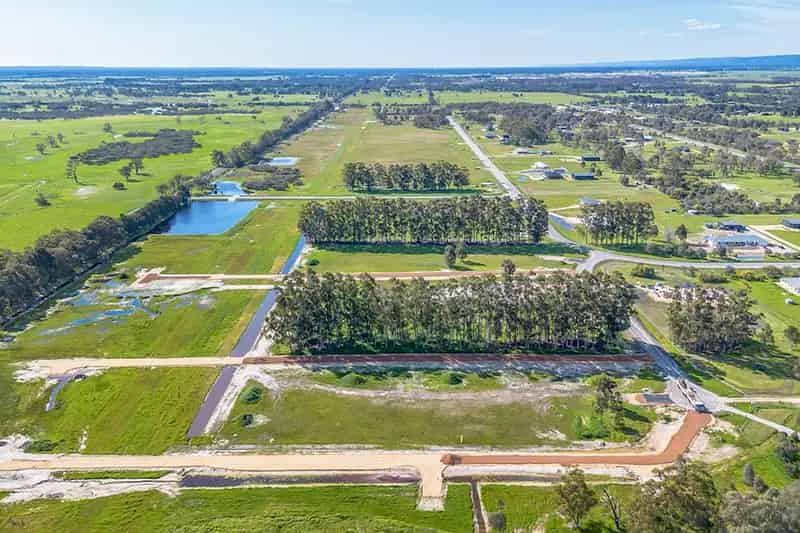 Land For Sale , North Dandalup, Western Australia