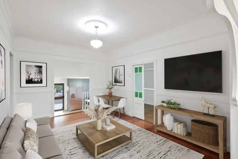 Your Next Family Home or Huge Investment Opportunity - 1454sqm of Land!