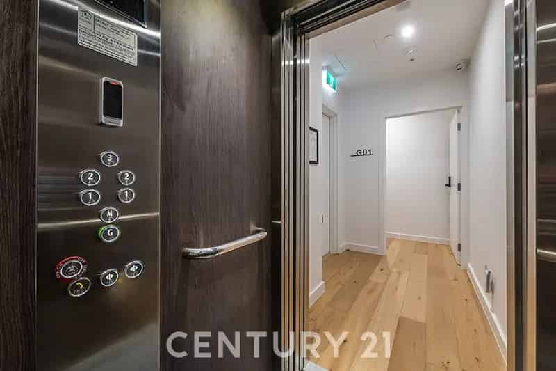G01/2a Duke Street, Ashburton VIC 3147 - Apartment For Lease