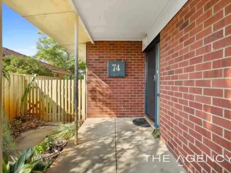 House For Sale in City of Gosnells, Western Australia