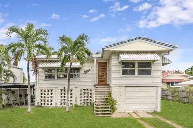 House For Sale in Townsville, Queensland