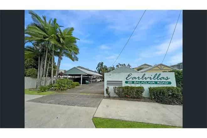 Apartment For Rent , Cairns Regional, Queensland