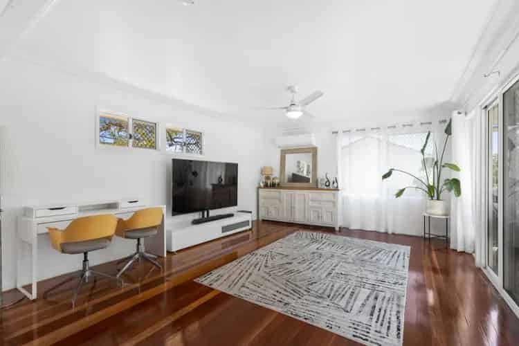 Great family home with a large back yard