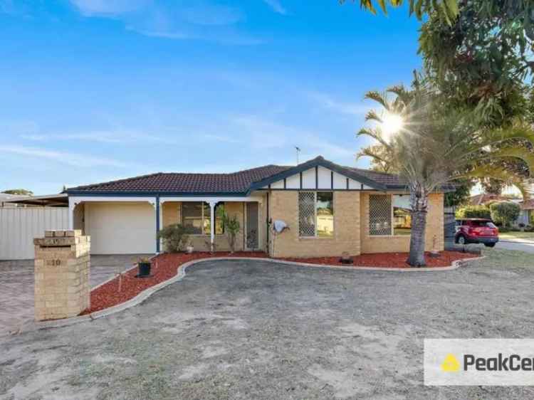 House For Rent in City of Gosnells, Western Australia