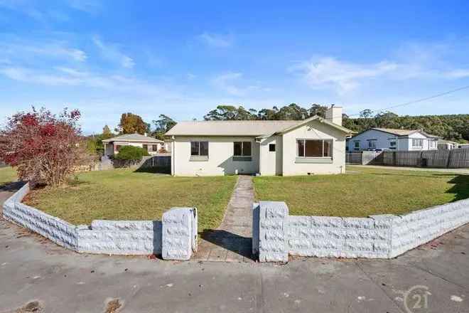 House For Sale in Railton, Tasmania