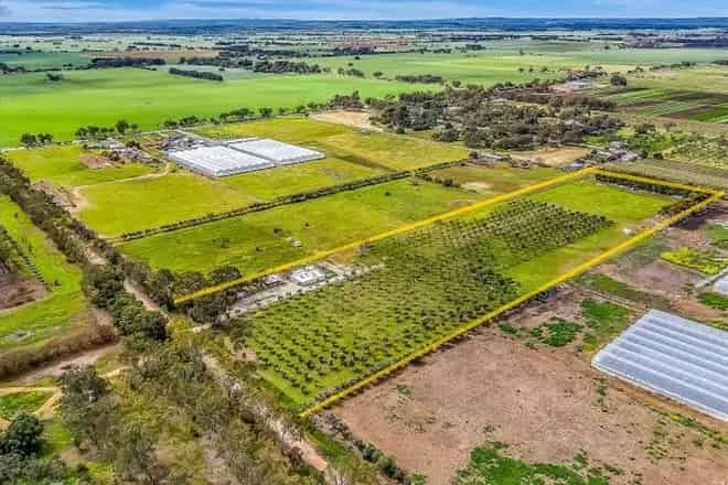 Land For Sale , Light Regional Council, South Australia
