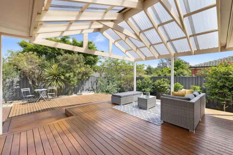 Luxury 3-Bedroom Home For Lease in Gungahlin