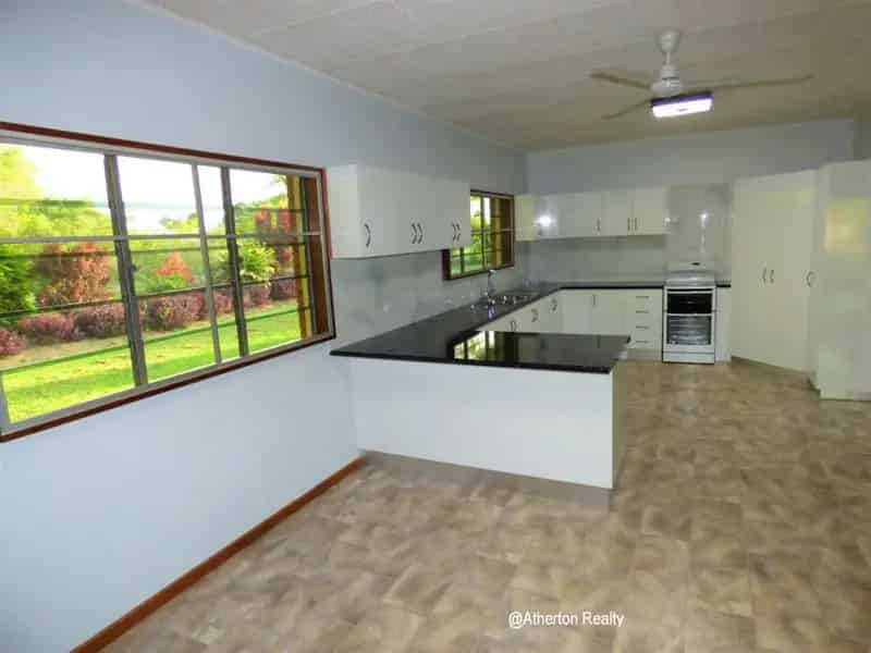 Buy Rural Property in Mareeba with Renovations and Ample Land Features