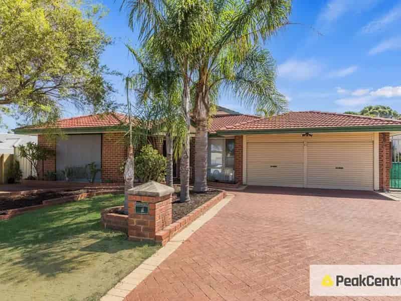 House For Rent , City of Kwinana, Western Australia