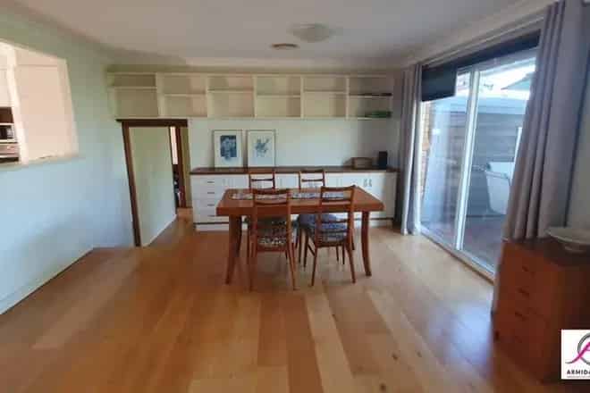 House For Rent , 23, The Boulevarde, Armidale, New South Wales