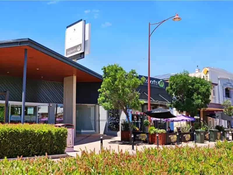 Commercial property For Rent , Northam, Western Australia