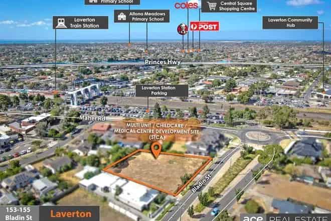Land For Sale , Melbourne, Victoria