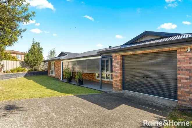 House For Sale , Albion Park, New South Wales