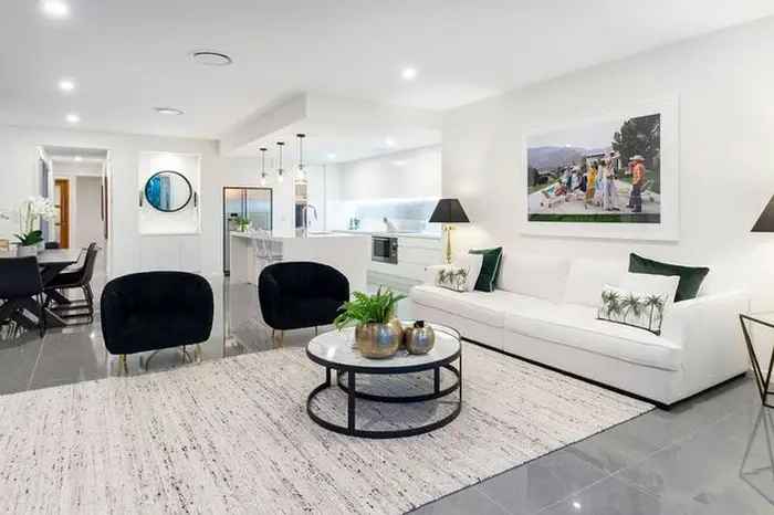 House For Sale in Gold Coast City, Queensland