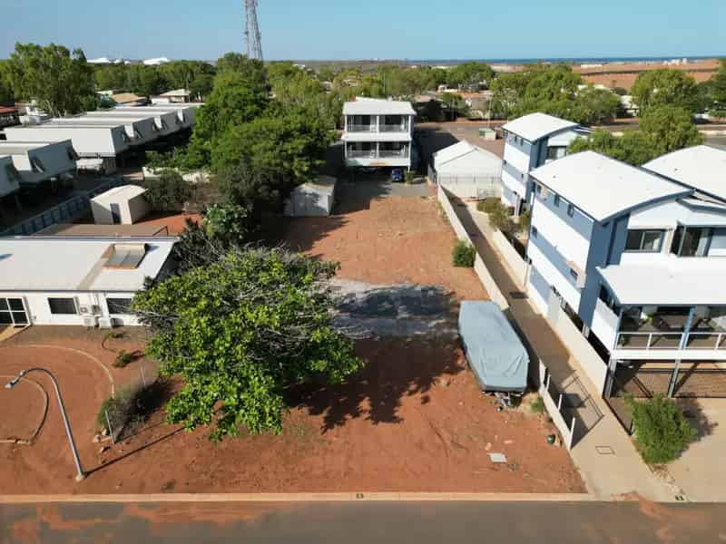 Rare Beach Front Residential / Commercial Property