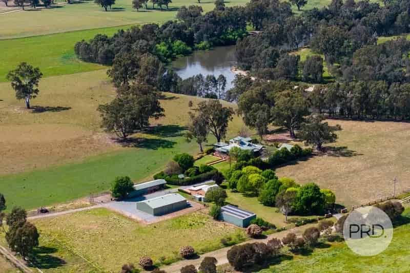 River Estate moments from Town
