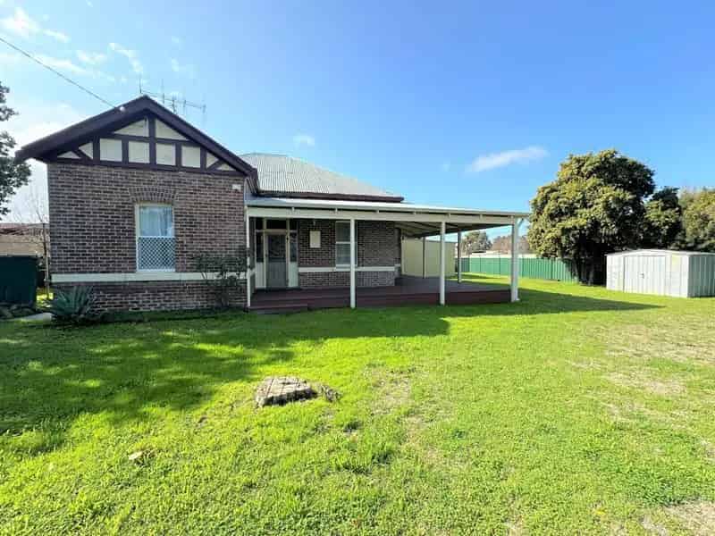 House For Sale , Katanning, Western Australia
