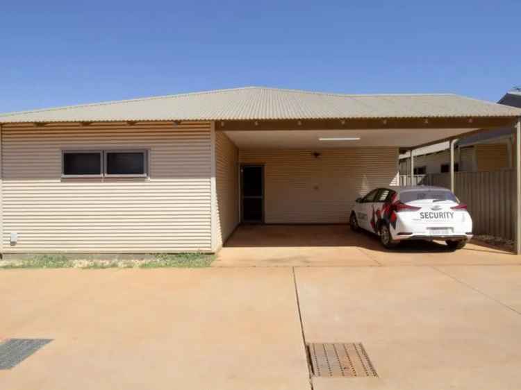 House For Sale in South Hedland, Western Australia