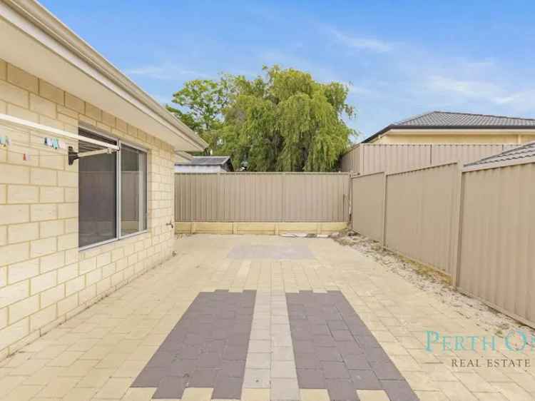 House For Rent in City of Canning, Western Australia