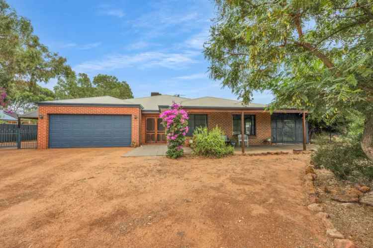 Where Comfort Meets Country Charm - A Family Oasis with Room to Breathe