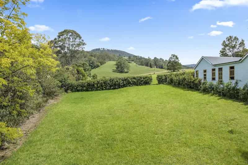 Land For Sale , Kangaroo Valley, New South Wales