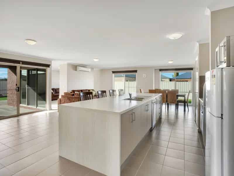 Lake Mulwala Lifestyle - Close to Boat Ramp - Perfect for Wake Boats