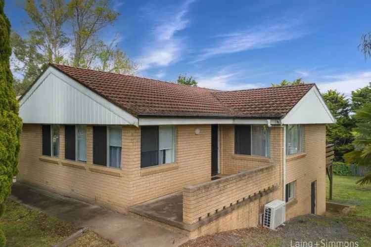 House For Sale in Armidale, New South Wales