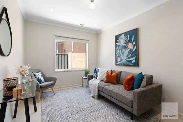 3 Bedroom House in Oakleigh East Melbourne