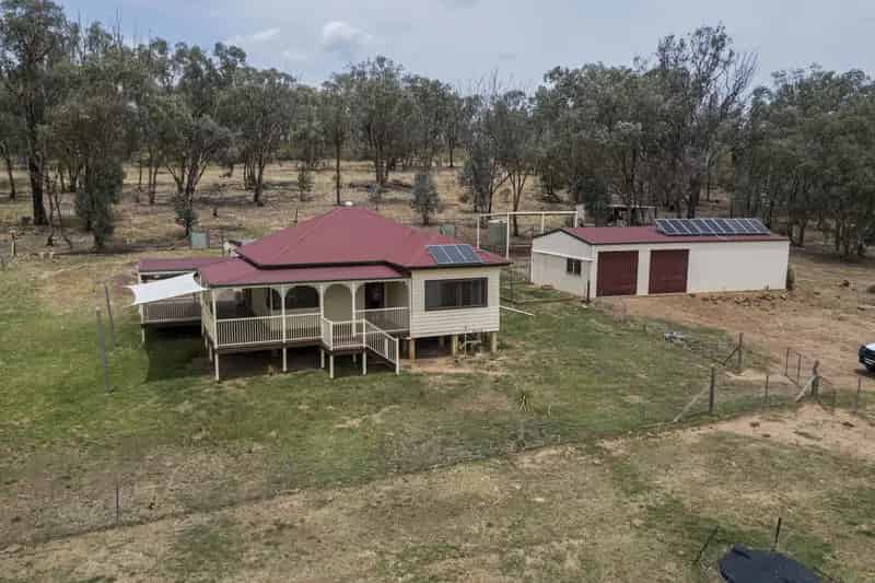 House For Rent , Cowra, New South Wales