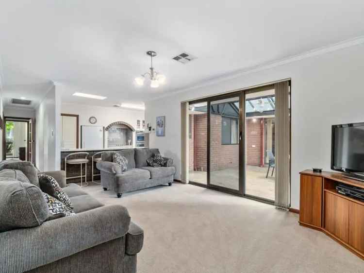 House For Sale in City of Bayswater, Western Australia