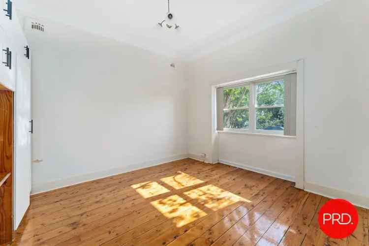 Spacious 3-Bedroom Home Near Kogarah Station