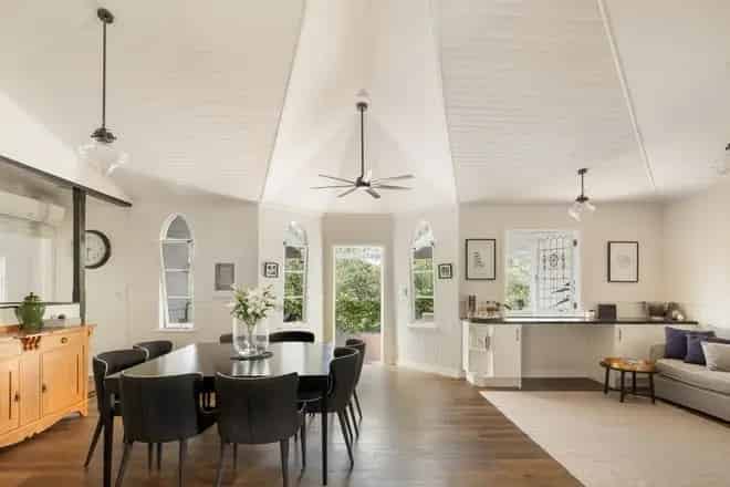 House For Sale , 24, Ashton Street, City of Brisbane, Queensland