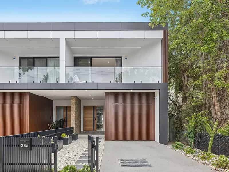 28a Bonanza Parade, Sans Souci NSW 2219 - Duplex For Sale