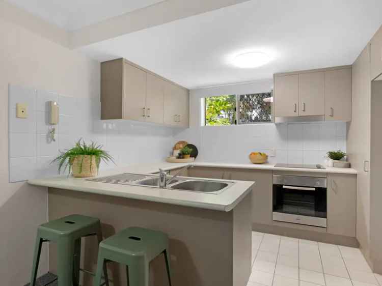 Buy modern spacious apartment in Southport with two bedrooms