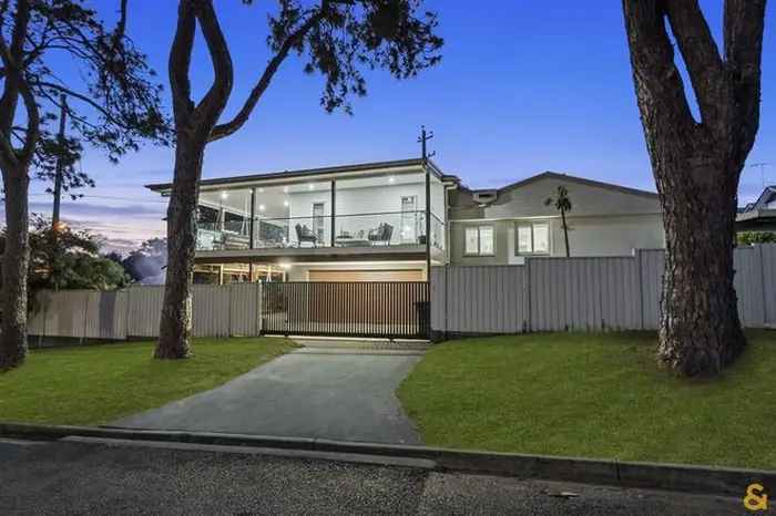 House For Sale in Brisbane City, Queensland