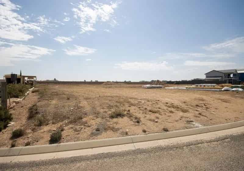 Buy land in North Beach with potential water views and convenience
